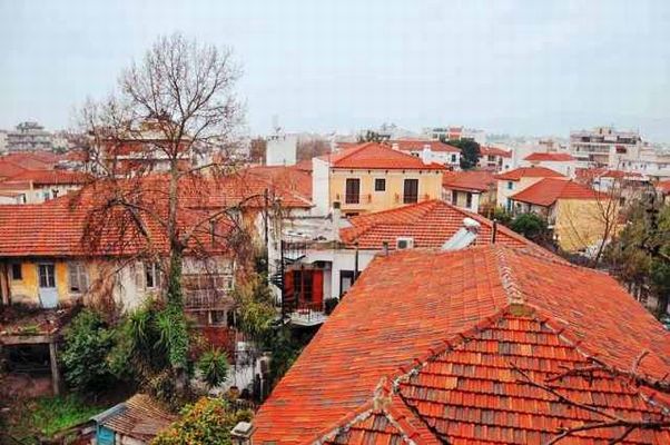 Προσφυγικός Οικισμός