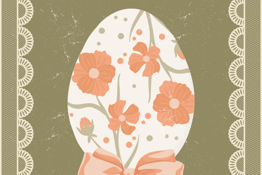 Πασχαλινές ευχές από το ΠΠΙΕΔ & το Μουσείο Μικρασιατικού Ελληνισμού “Φιλιώ Χαίδεμένου”